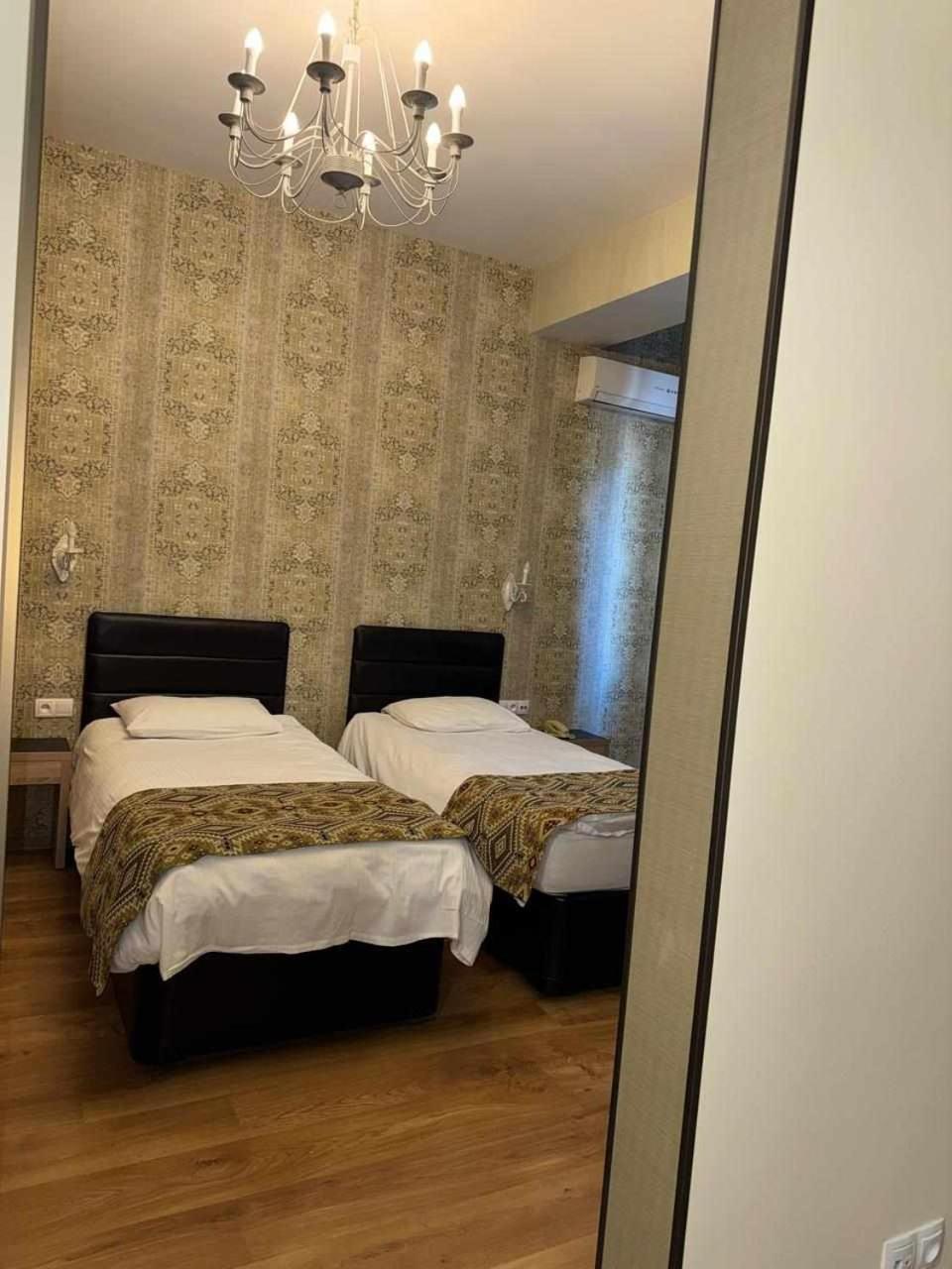 Hotel Diamond Tbilisi Exterior foto