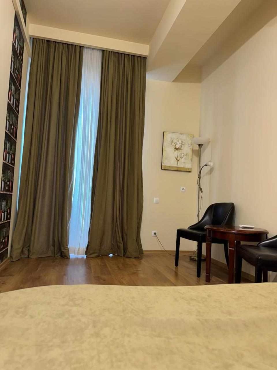 Hotel Diamond Tbilisi Exterior foto